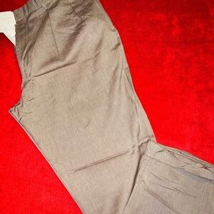 Brown Polo Ralph Lauren Pants
